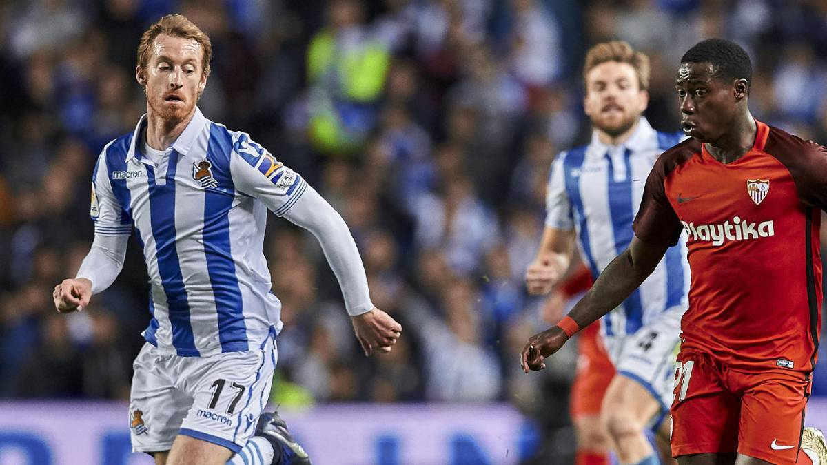 Zurutuza: “¿Renovar? Muchas cosas me pasan por la cabeza”
