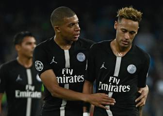 PSG's Champions League status at risk as FFP probe reopens