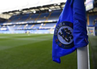 Football Leaks: el Chelsea se expone a una sanción de cuatro ventanas sin fichar