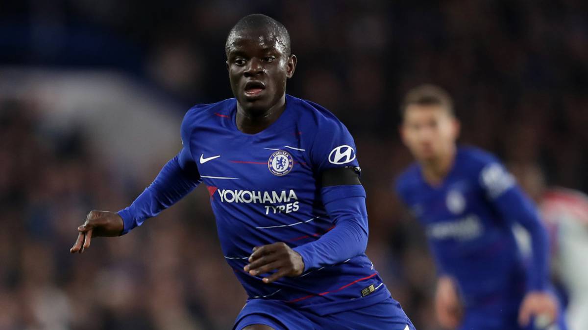 Football Leaks: la prensa convenció a Kanté para no montar una offshore