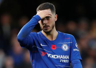Hazard: