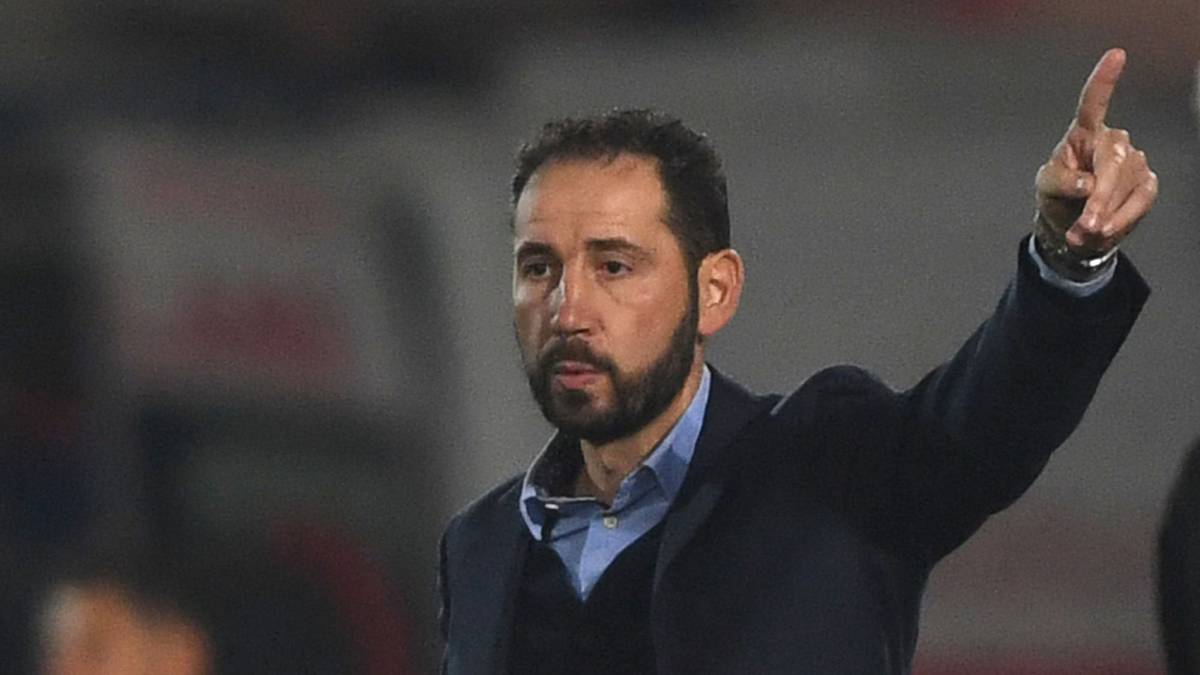 El Sevilla es 2º a un punto del Barcelona y tiene a tiro el liderato. Machín, Ben Yedder, Banega o Vaclik son algunas de las claves de su éxito hasta ahora.