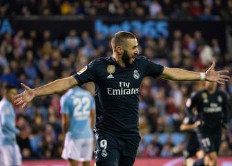 El Milán prefiere el fichaje de Benzema antes que el de Ibra