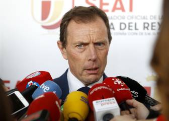 Butragueño: