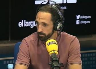 Juanfran: