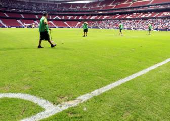 El Rayo Majadahonda ya tiene fecha para jugar en el Cerro
