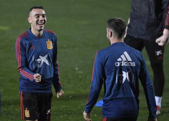 Iago Aspas:
