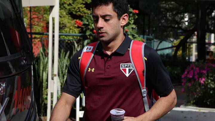 Blooded evidence destroyed after Daniel Correa attack