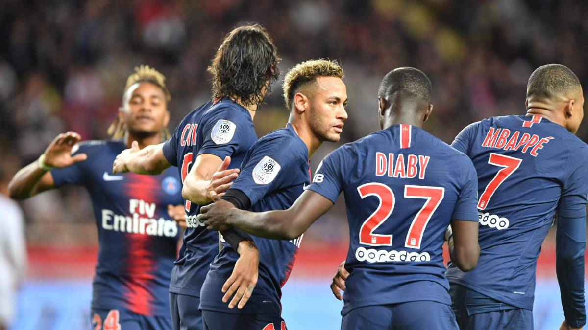 L'Equipe revela que el PSG usaba un registro étnico en París