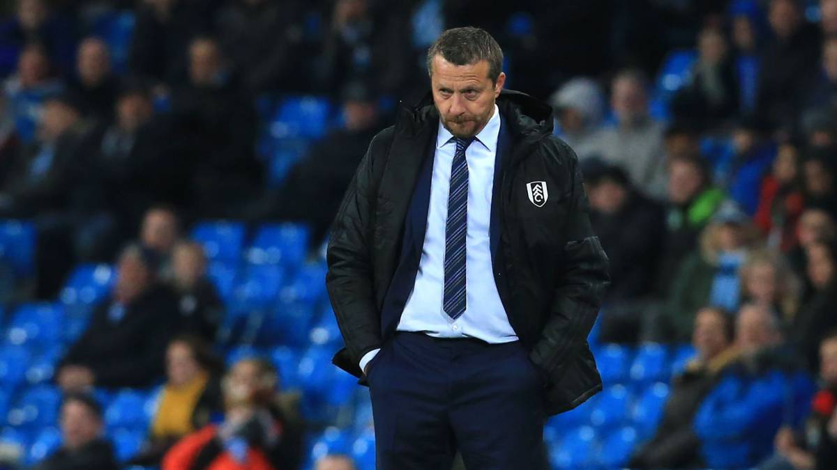 Jokanovic se marcha del Fulham "orgulloso y agradecido"