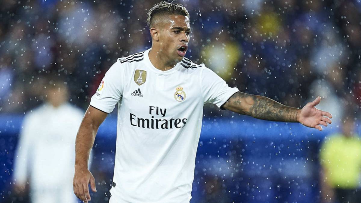 Ancelotti eyeing Mariano and Marcos Llorente for Napoli