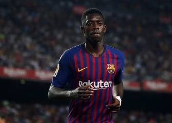 Dembélé landlord sues for
