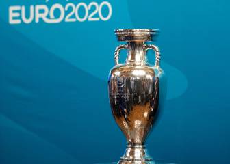 Si España gana en Croacia, tendrá plaza asegurada en la repesca para la Eurocopa 2020