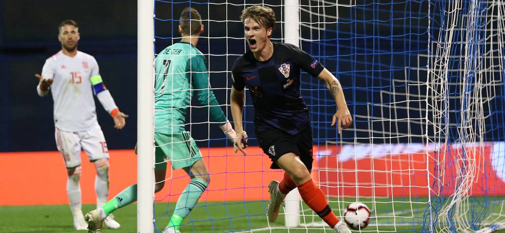 A derrota propia, empate ajeno