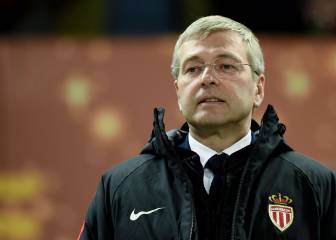 Football Leaks: la excéntrica vida del dueño del Mónaco