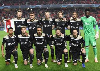El Barcelona tiene controlados a De Jong y De Ligt
