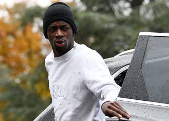 Dembélé se pasa el día recluido en casa jugando de manera compulsiva a videojuegos