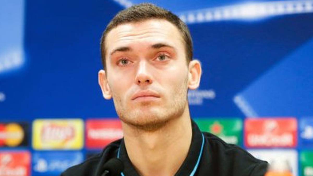 Vermaelen no seguirá en el Barcelona y quedará libre