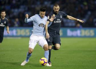 Roncaglia ve amenazada su inmunidad sin Mohamed