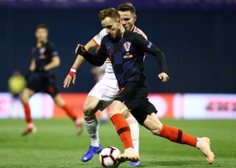 Rakitic: