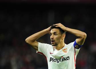 Jesús Navas avisa: