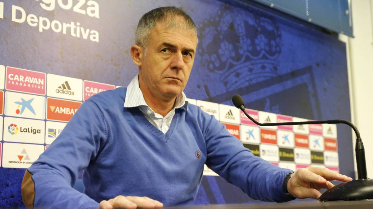 "Para mí lo importante son los conceptos, no el sistema"