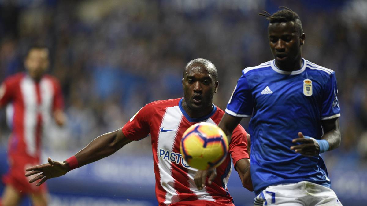 Oviedo – Sporting en directo: LaLiga 1|2|3, derbi asturiano