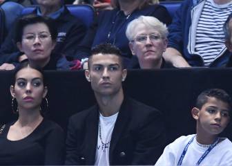 Cristiano continues to be excused from international duty