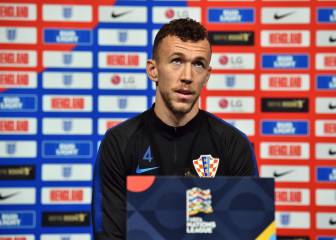 Perisic: