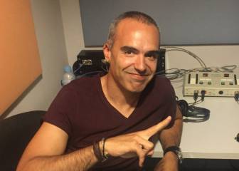 Alberto Pérez: