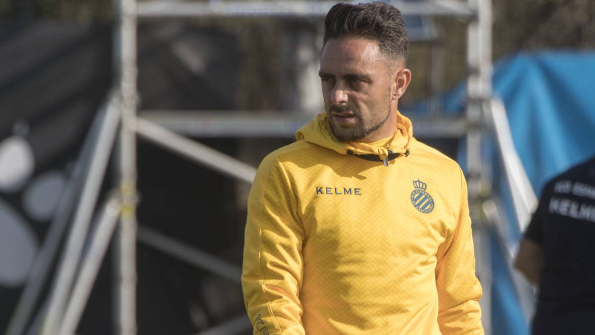 Javi López y Sergio García van a ritmo de renovar otro año