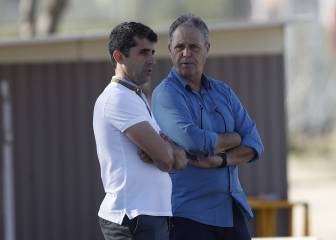 Gallardo: