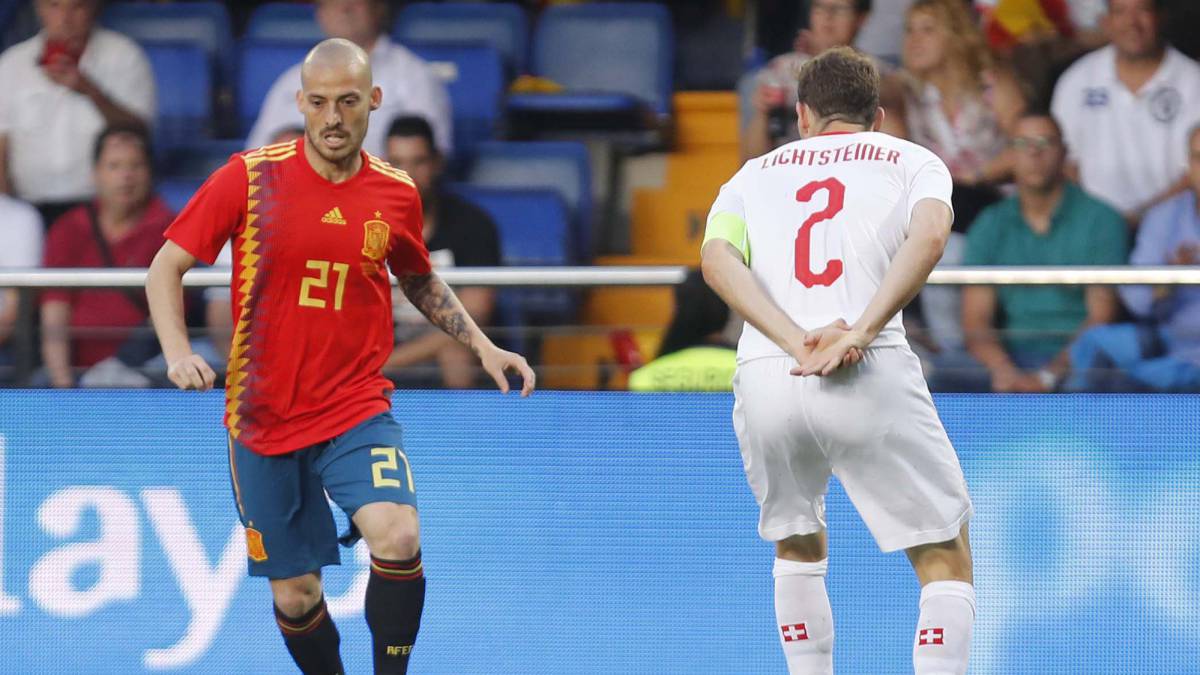 La Federación le da un merecido homenaje a Silva