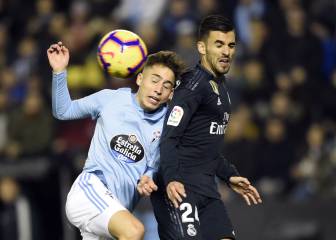 Emre Mor se ha devaluado un 75% en quince meses