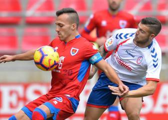 Iza y Aitor García dan la segunda victoria del Rayo a domicilio