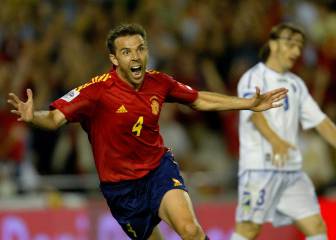 España: ninguna derrota ante Bosnia en siete partidos