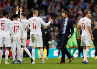 La Liga de Naciones se les atraganta a las grandes