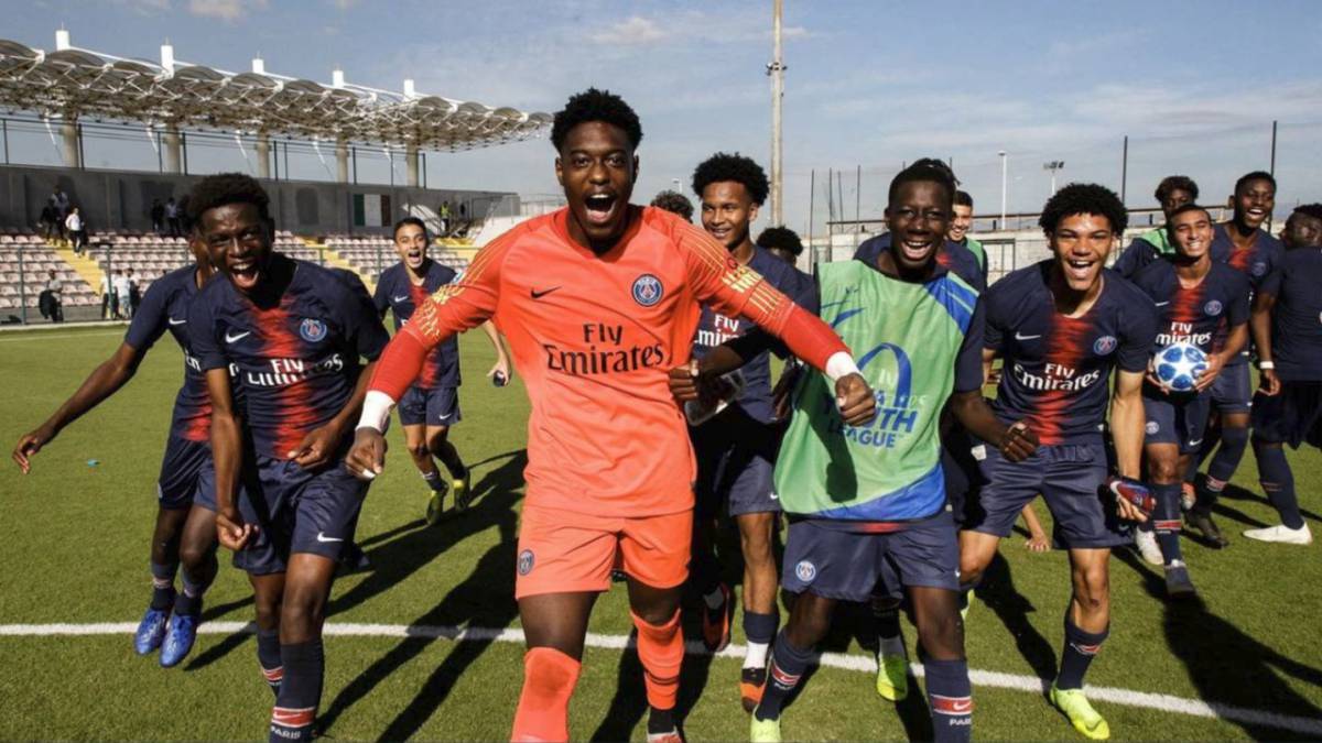 PSG: Parisian authorities launch discrimination investigation