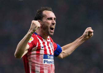 El Inter también va a luchar por hacerse con Godín