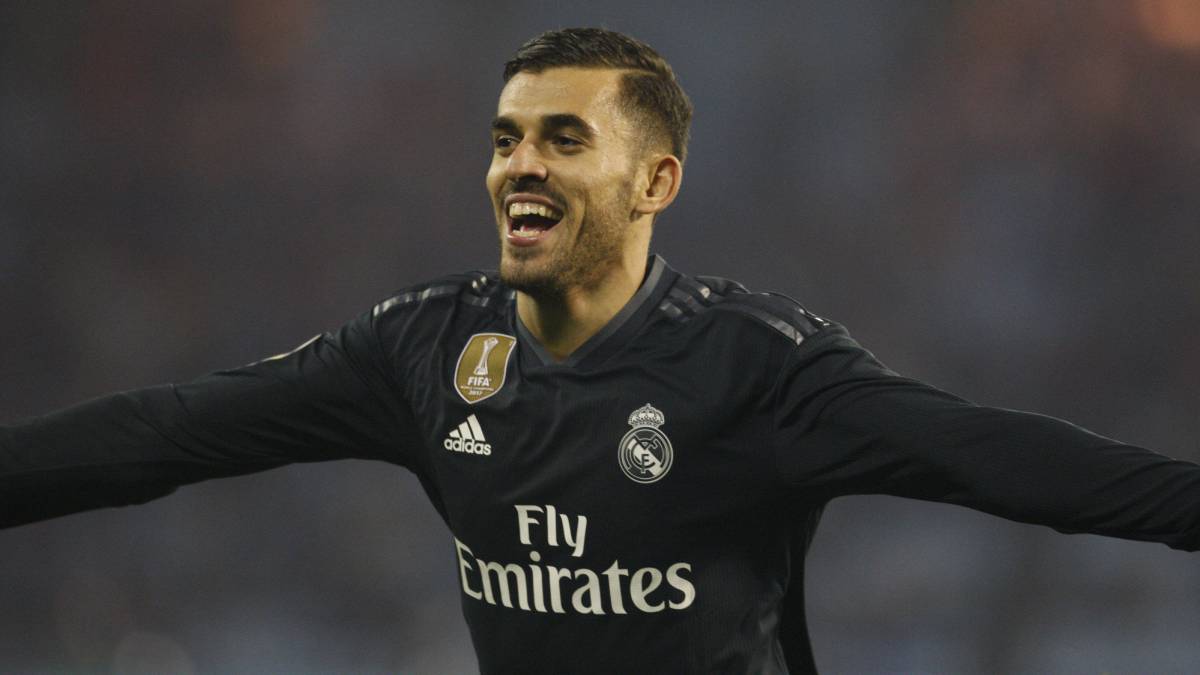 Real Madrid: Solari to turn to Ceballos in Casemiro's absence