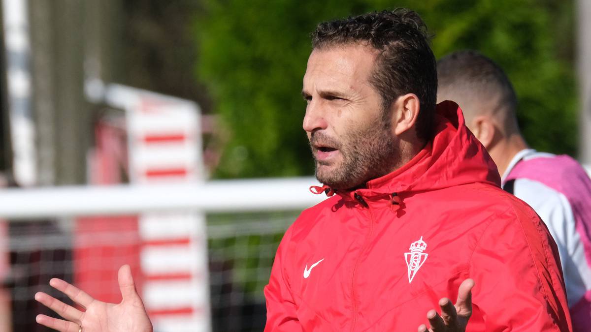 Baraja: "Los resultados no reflejan el trabajo"