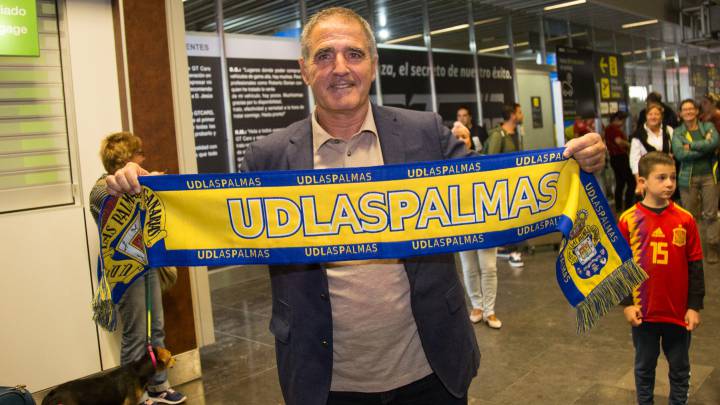 "Lo de segundas partes nunca fueron buenas es un tópico"