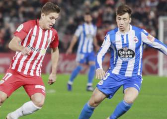 Empate a base de golazos