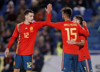 La Selección que viene