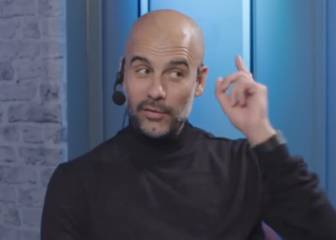 El recado de Guardiola a los medios de comunicación españoles