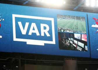 La Conmebol planea contar con el VAR en la Copa América