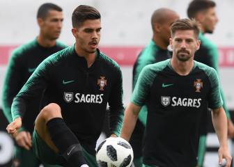 Portugal recibe a Polonia en un partido intrascendente