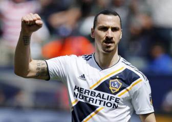El Milán apuesta fuerte para el invierno: Ibrahimovic y Vidal