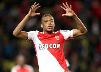 Football Leaks: 10% of Monaco player sales to vice-president