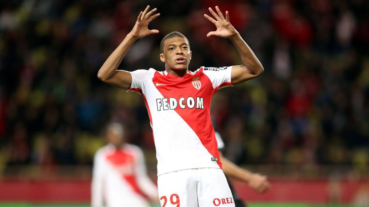 Football Leaks: 10% of Monaco player sales to vice-president
